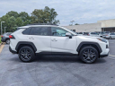 Thumbnail image of 2024 Toyota RAV4 at MiltonMartinToyota-New of Gainesville, GA