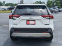 Thumbnail image of 2024 Toyota RAV4 at MiltonMartinToyota-New of Gainesville, GA