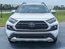 Thumbnail image of 2024 Toyota RAV4 at MiltonMartinToyota-New of Gainesville, GA