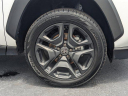 Thumbnail image of 2024 Toyota RAV4 at MiltonMartinToyota-New of Gainesville, GA