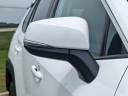 Thumbnail image of 2024 Toyota RAV4 at MiltonMartinToyota-New of Gainesville, GA