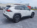 Thumbnail image of 2024 Toyota RAV4 at MiltonMartinToyota-New of Gainesville, GA
