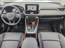 Thumbnail image of 2024 Toyota RAV4 at MiltonMartinToyota-New of Gainesville, GA