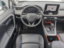 Thumbnail image of 2024 Toyota RAV4 at MiltonMartinToyota-New of Gainesville, GA
