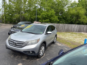 Thumbnail image of 2012 Honda CR-V at T B MOTORS