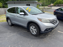 Thumbnail image of 2012 Honda CR-V at T B MOTORS