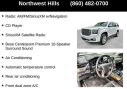 2017 GMC Yukon Denali at Northwest Hills Chevrolet Buick GMC Cadillac