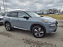 Thumbnail image of 2021 Nissan Rogue at Mathews Nissan