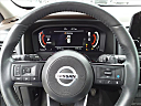2021 Nissan Rogue Platinum at Mathews Nissan