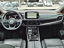 Thumbnail image of 2021 Nissan Rogue at Mathews Nissan