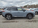 Thumbnail image of 2021 Nissan Rogue at Mathews Nissan