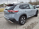 Thumbnail image of 2021 Nissan Rogue at Mathews Nissan