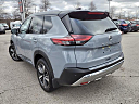 Thumbnail image of 2021 Nissan Rogue at Mathews Nissan