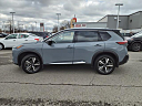 Thumbnail image of 2021 Nissan Rogue at Mathews Nissan