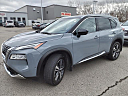 Thumbnail image of 2021 Nissan Rogue at Mathews Nissan