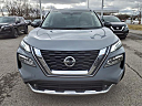 Thumbnail image of 2021 Nissan Rogue at Mathews Nissan