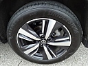 Thumbnail image of 2021 Nissan Rogue at Mathews Nissan