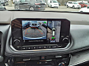 Thumbnail image of 2021 Nissan Rogue at Mathews Nissan