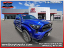 2024 Toyota Tacoma TRD Sport HV at Westbury Toyota Scion