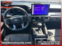 Thumbnail image of 2024 Toyota Tacoma at Westbury Toyota Scion