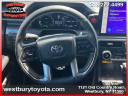 Thumbnail image of 2024 Toyota Tacoma at Westbury Toyota Scion