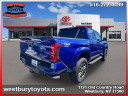 Thumbnail image of 2024 Toyota Tacoma at Westbury Toyota Scion