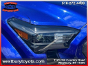 Thumbnail image of 2024 Toyota Tacoma at Westbury Toyota Scion