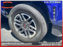 Thumbnail image of 2024 Toyota Tacoma at Westbury Toyota Scion