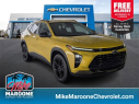 Thumbnail image of 2024 Chevrolet Trax at Mike Maroone Chevrolet WPB