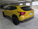 Thumbnail image of 2024 Chevrolet Trax at Mike Maroone Chevrolet WPB