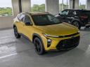 Thumbnail image of 2024 Chevrolet Trax at Mike Maroone Chevrolet WPB