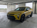 Thumbnail image of 2024 Chevrolet Trax at Mike Maroone Chevrolet WPB