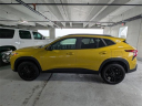 Thumbnail image of 2024 Chevrolet Trax at Mike Maroone Chevrolet WPB