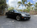 Thumbnail image of 2007 Lexus SC 430 at Autohaus of Naples