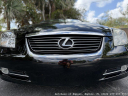 Thumbnail image of 2007 Lexus SC 430 at Autohaus of Naples