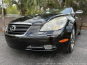 Thumbnail image of 2007 Lexus SC 430 at Autohaus of Naples