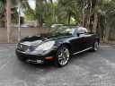 Thumbnail image of 2007 Lexus SC 430 at Autohaus of Naples