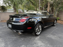 Thumbnail image of 2007 Lexus SC 430 at Autohaus of Naples