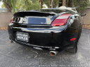 Thumbnail image of 2007 Lexus SC 430 at Autohaus of Naples