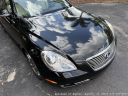 Thumbnail image of 2007 Lexus SC 430 at Autohaus of Naples
