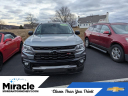 Thumbnail image of 2021 Chevrolet Colorado at Miracle Chevrolet of Morgantown