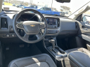 2021 Chevrolet Colorado Z71 at Miracle Chevrolet of Morgantown