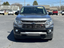 Thumbnail image of 2021 Chevrolet Colorado at Miracle Chevrolet of Morgantown