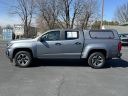 Thumbnail image of 2021 Chevrolet Colorado at Miracle Chevrolet of Morgantown