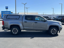 Thumbnail image of 2021 Chevrolet Colorado at Miracle Chevrolet of Morgantown