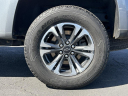 Thumbnail image of 2021 Chevrolet Colorado at Miracle Chevrolet of Morgantown
