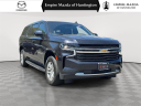 Thumbnail image of 2023 Chevrolet Suburban at Empire Mazda of Huntington