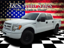 Thumbnail image of 2013 Ford F-150 at J & S Auto Sales