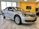Thumbnail image of 2014 Volkswagen Passat at DIXIE MOTORS INC.