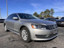 Thumbnail image of 2014 Volkswagen Passat at DIXIE MOTORS INC.